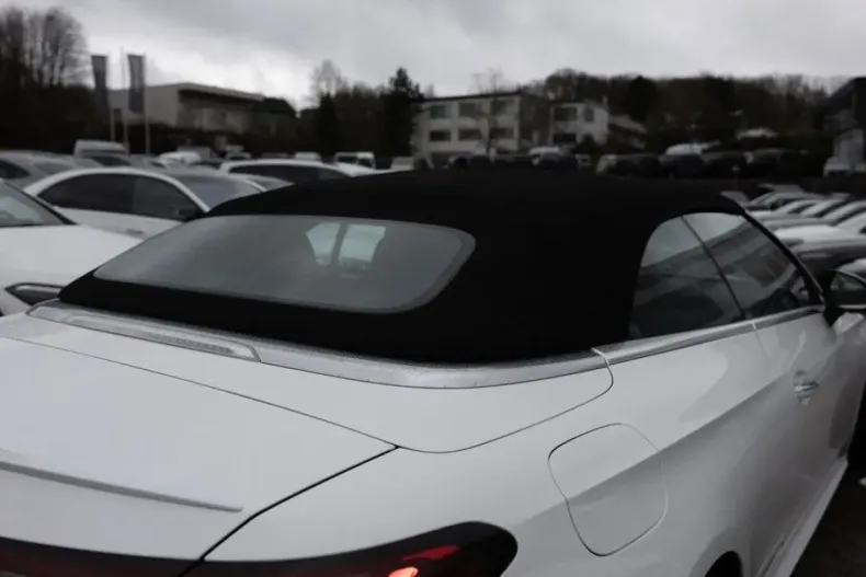 Mercedes-Benz CLE 200 (Clasa CLE) din 2024 cu 18.297 km - oferta MER181847 - foto 20