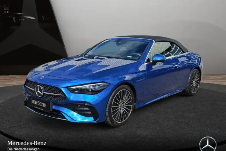 Mercedes-Benz CLE 200 (Clasa CLE) din 2024 cu 8.484 km - oferta MER181848 - foto 1