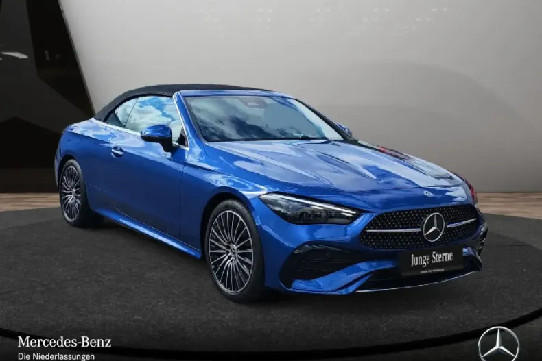 Mercedes-Benz CLE 200 (Clasa CLE) din 2024 cu 8.484 km - oferta MER181848 - foto 3