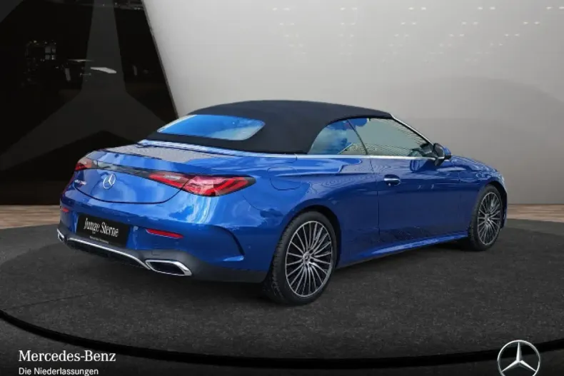 Mercedes-Benz CLE 200 (Clasa CLE) din 2024 cu 8.484 km - oferta MER181848 - foto 5