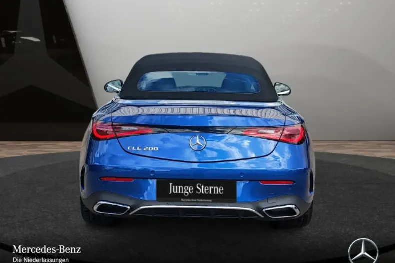 Mercedes-Benz CLE 200 (Clasa CLE) din 2024 cu 8.484 km - oferta MER181848 - foto 6