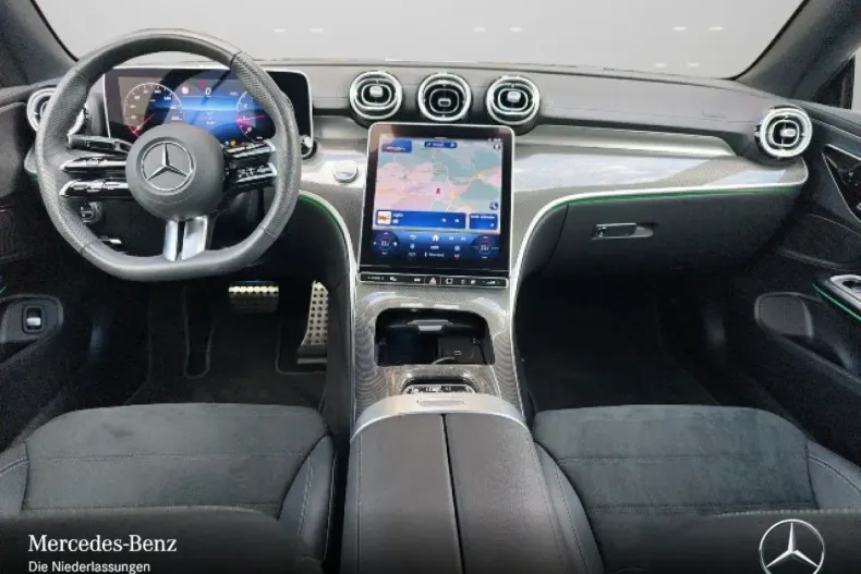 Mercedes-Benz CLE 200 (Clasa CLE) din 2024 cu 8.484 km - oferta MER181848 - foto 10