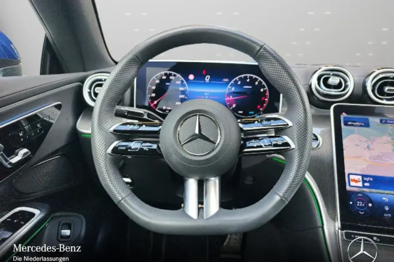 Mercedes-Benz CLE 200 (Clasa CLE) din 2024 cu 8.484 km - oferta MER181848 - foto 11