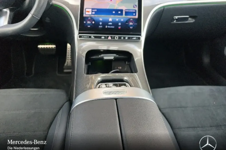 Mercedes-Benz CLE 200 (Clasa CLE) din 2024 cu 8.484 km - oferta MER181848 - foto 12
