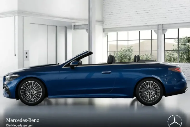 Mercedes-Benz CLE 200 (Clasa CLE) din 2024 cu 8.484 km - oferta MER181848 - foto 16