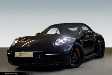 Porsche 992 din 2024 - oferta POR181849