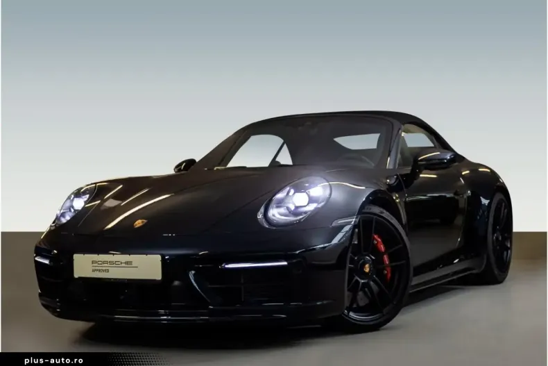 Porsche 992 din 2024 cu 19.906 km - oferta POR181849 - foto 1