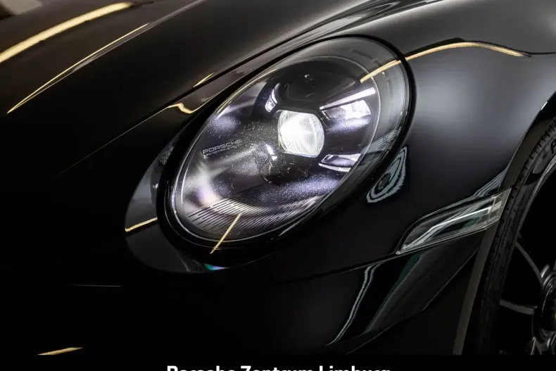 Porsche 992 din 2024 cu 19.906 km - oferta POR181849 - foto 2