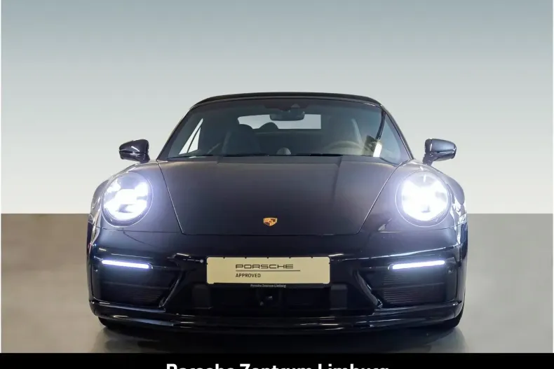 Porsche 992 din 2024 cu 19.906 km - oferta POR181849 - foto 3