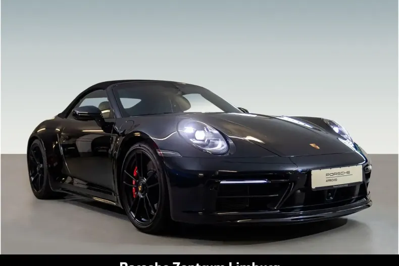 Porsche 992 din 2024 cu 19.906 km - oferta POR181849 - foto 4