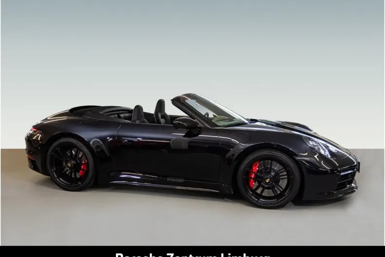 Porsche 992 din 2024 cu 19.906 km - oferta POR181849 - foto 6