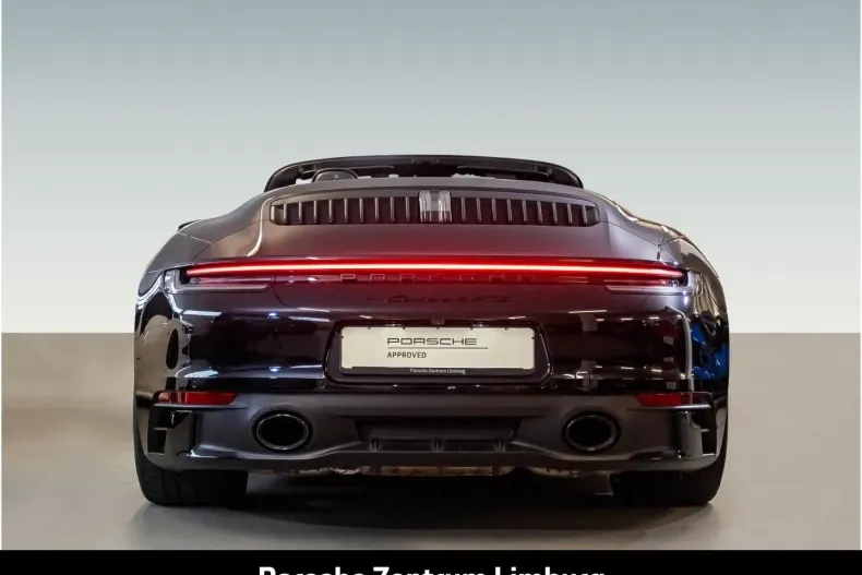 Porsche 992 din 2024 cu 19.906 km - oferta POR181849 - foto 9