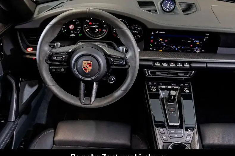 Porsche 992 din 2024 cu 19.906 km - oferta POR181849 - foto 13