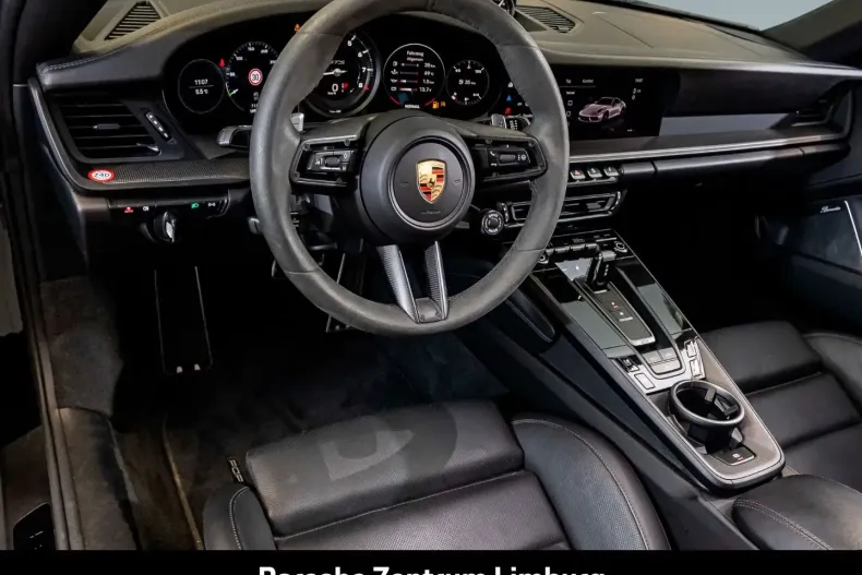 Porsche 992 din 2024 cu 19.906 km - oferta POR181849 - foto 14