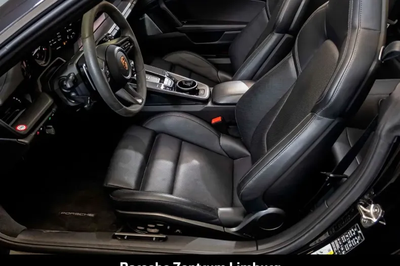 Porsche 992 din 2024 cu 19.906 km - oferta POR181849 - foto 15