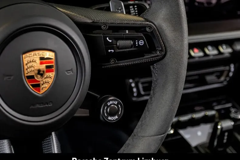 Porsche 992 din 2024 cu 19.906 km - oferta POR181849 - foto 17