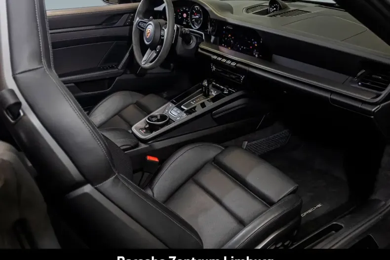 Porsche 992 din 2024 cu 19.906 km - oferta POR181849 - foto 18