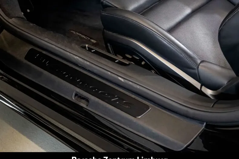 Porsche 992 din 2024 cu 19.906 km - oferta POR181849 - foto 21