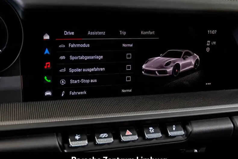 Porsche 992 din 2024 cu 19.906 km - oferta POR181849 - foto 23