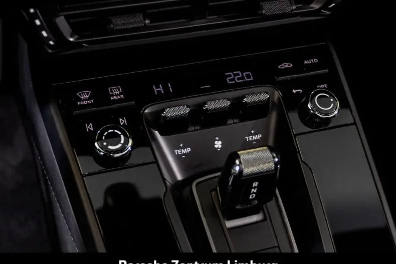 Porsche 992 din 2024 cu 19.906 km - oferta POR181849 - foto 24