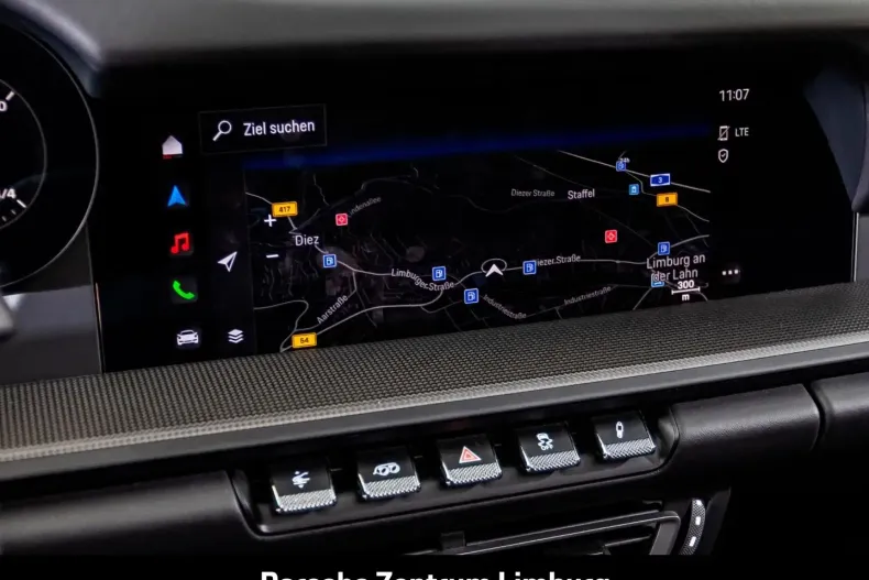 Porsche 992 din 2024 cu 19.906 km - oferta POR181849 - foto 25