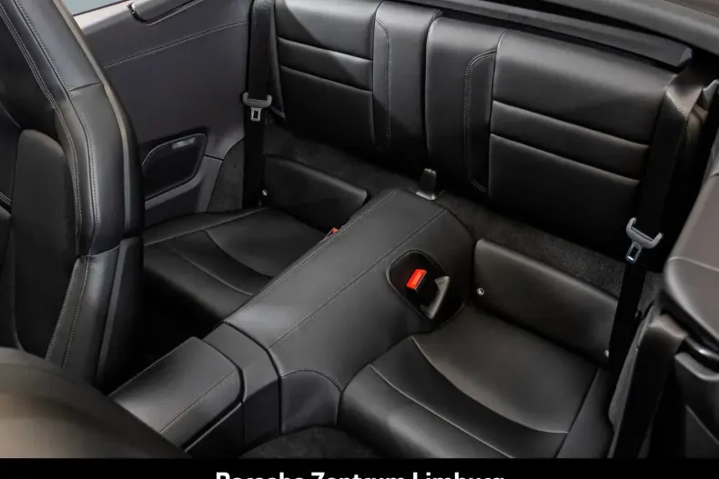 Porsche 992 din 2024 cu 19.906 km - oferta POR181849 - foto 26