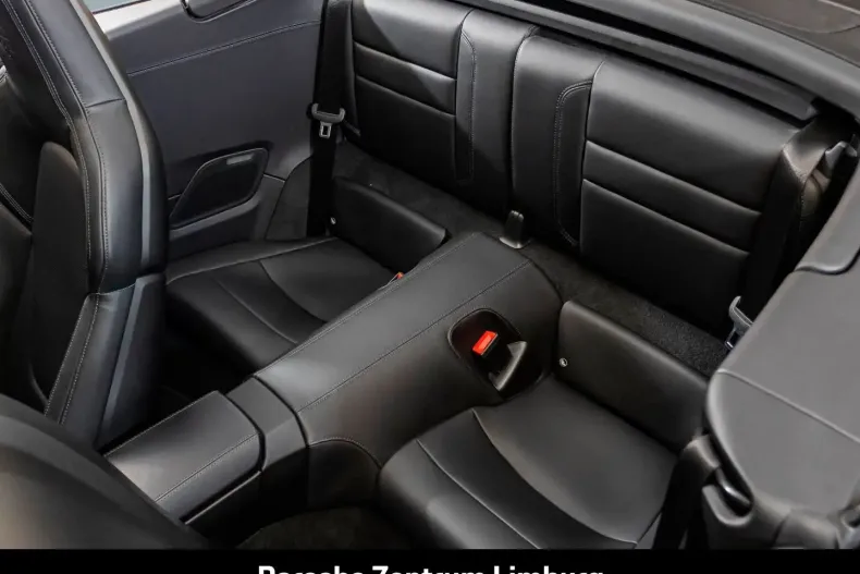 Porsche 992 din 2024 cu 19.906 km - oferta POR181849 - foto 27