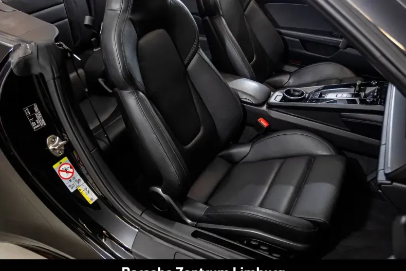 Porsche 992 din 2024 cu 19.906 km - oferta POR181849 - foto 28