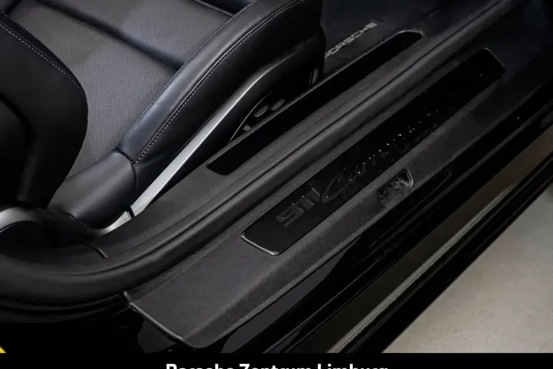 Porsche 992 din 2024 cu 19.906 km - oferta POR181849 - foto 29