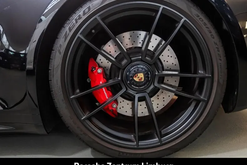 Porsche 992 din 2024 cu 19.906 km - oferta POR181849 - foto 31