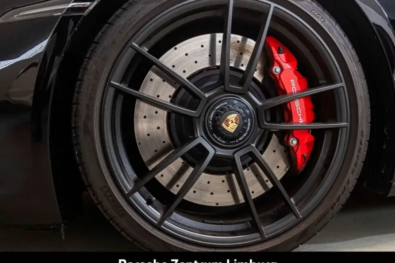 Porsche 992 din 2024 cu 19.906 km - oferta POR181849 - foto 32
