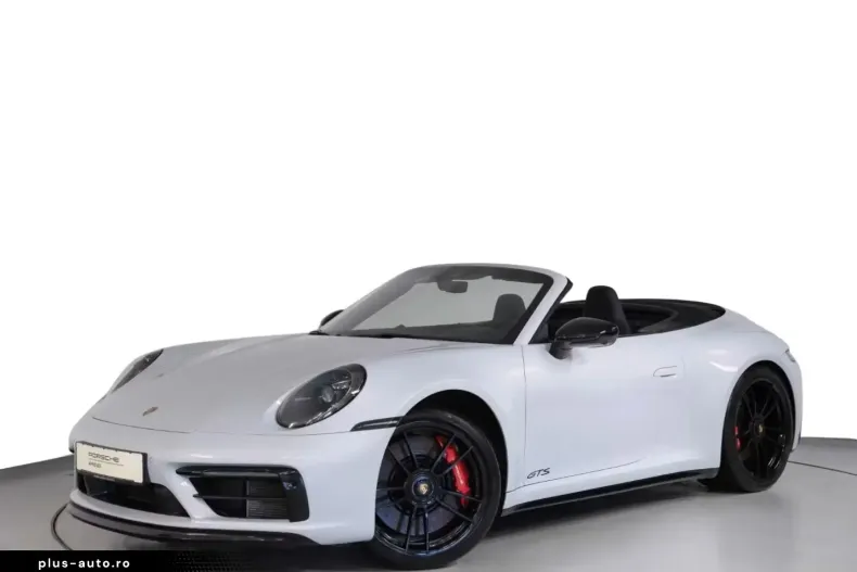 Porsche 992 din 2024 cu 22.766 km - oferta POR181850 - foto 1