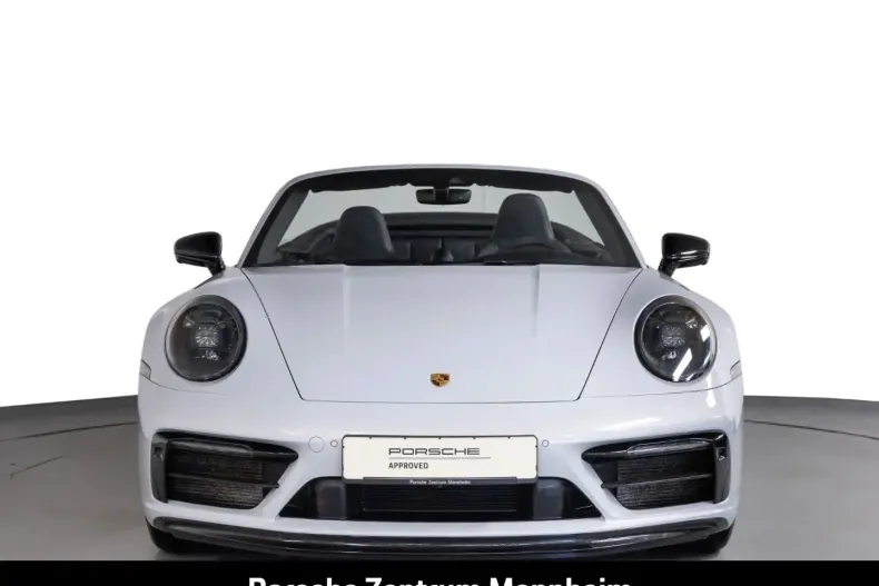 Porsche 992 din 2024 cu 22.766 km - oferta POR181850 - foto 2