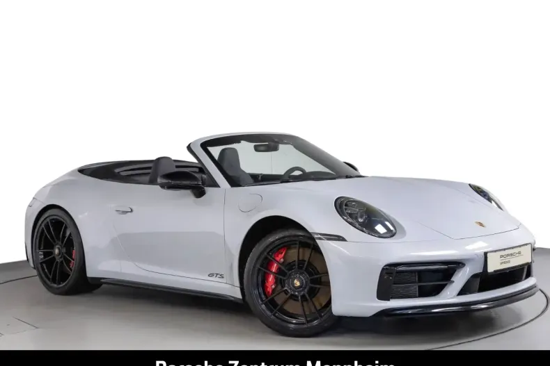 Porsche 992 din 2024 cu 22.766 km - oferta POR181850 - foto 3