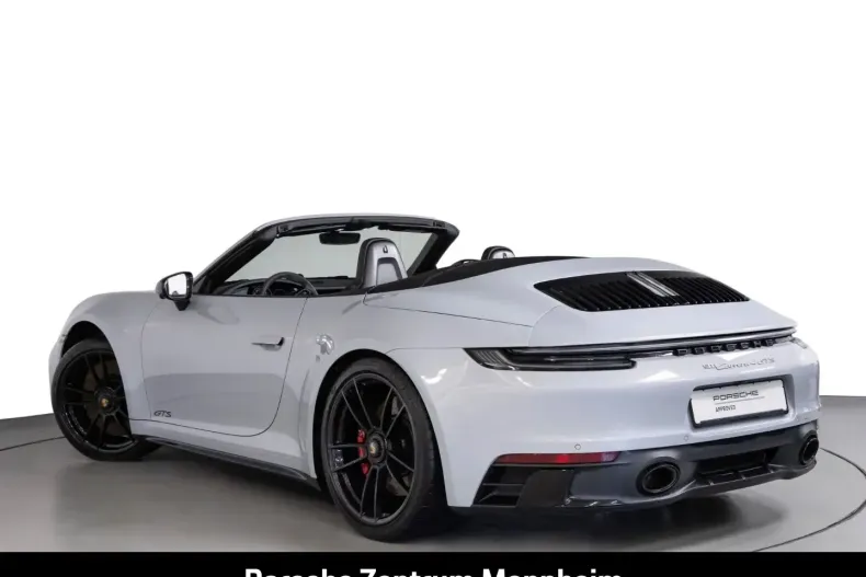 Porsche 992 din 2024 cu 22.766 km - oferta POR181850 - foto 4