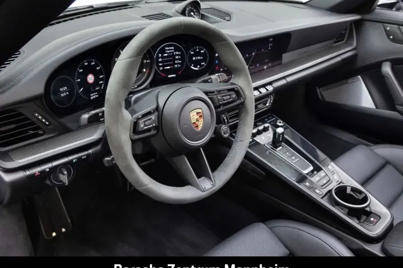 Porsche 992 din 2024 cu 22.766 km - oferta POR181850 - foto 9