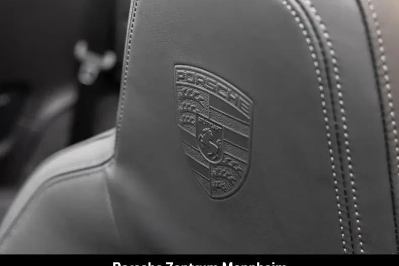 Porsche 992 din 2024 cu 22.766 km - oferta POR181850 - foto 12