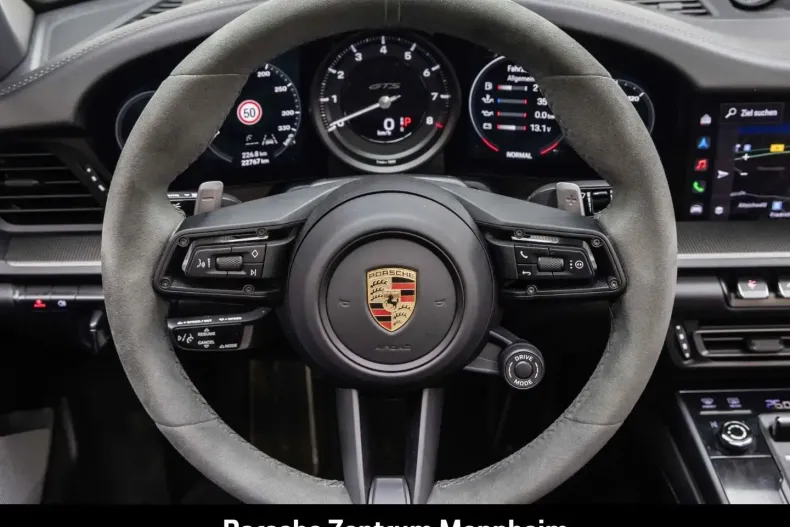 Porsche 992 din 2024 cu 22.766 km - oferta POR181850 - foto 14