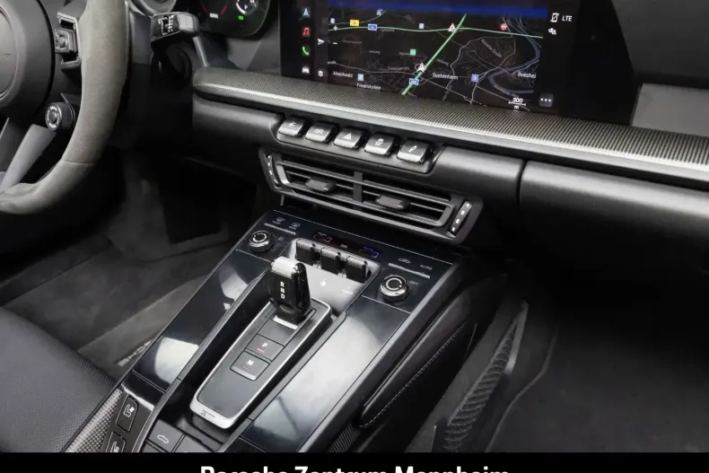 Porsche 992 din 2024 cu 22.766 km - oferta POR181850 - foto 16