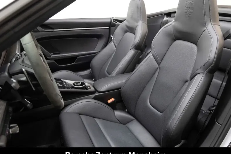 Porsche 992 din 2024 cu 22.766 km - oferta POR181850 - foto 17