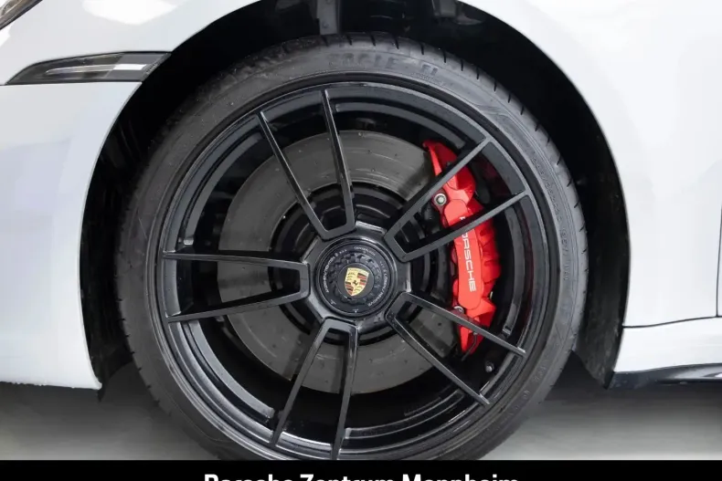 Porsche 992 din 2024 cu 22.766 km - oferta POR181850 - foto 18