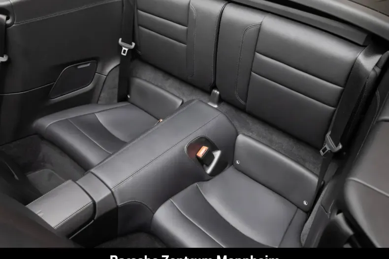 Porsche 992 din 2024 cu 22.766 km - oferta POR181850 - foto 19