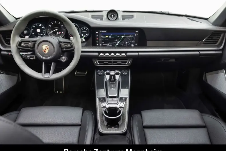 Porsche 992 din 2024 cu 22.766 km - oferta POR181850 - foto 20