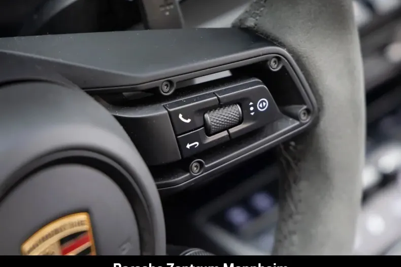 Porsche 992 din 2024 cu 22.766 km - oferta POR181850 - foto 22