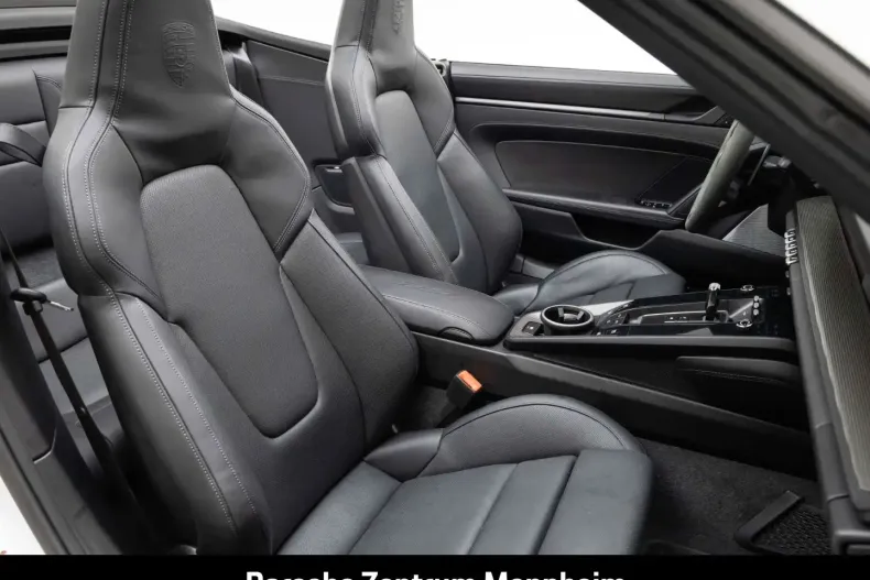 Porsche 992 din 2024 cu 22.766 km - oferta POR181850 - foto 23