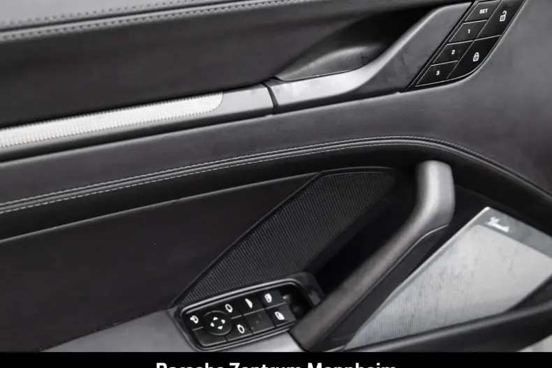 Porsche 992 din 2024 cu 22.766 km - oferta POR181850 - foto 24