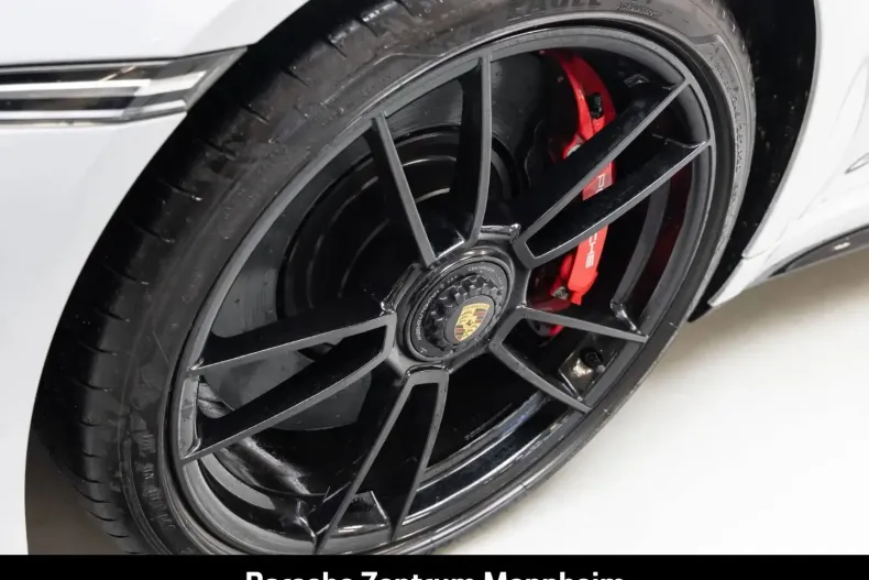 Porsche 992 din 2024 cu 22.766 km - oferta POR181850 - foto 27