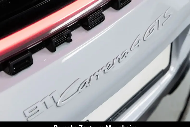 Porsche 992 din 2024 cu 22.766 km - oferta POR181850 - foto 33