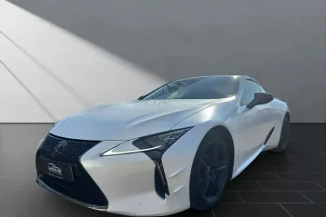 Lexus LC 500 din 2024 - oferta LEX181852
