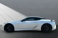 Lexus LC 500 din 2024 cu 8.100 km - oferta LEX181852 - foto 2